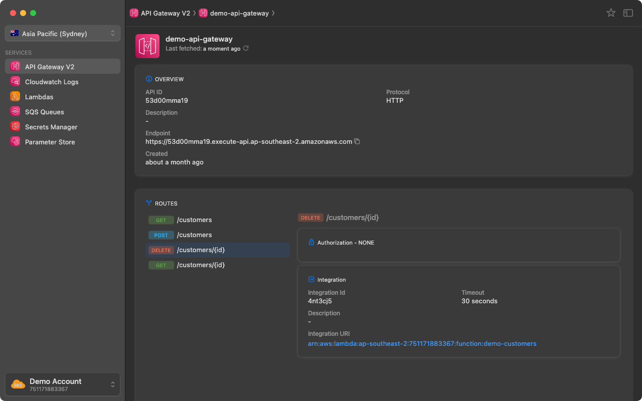 Cloud Wrangler gallery image