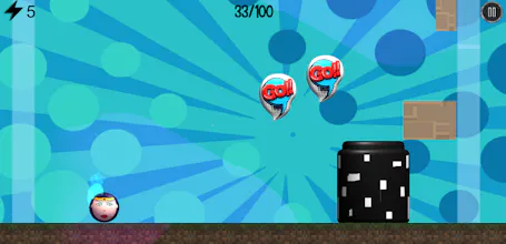 super impossible ball gallery image
