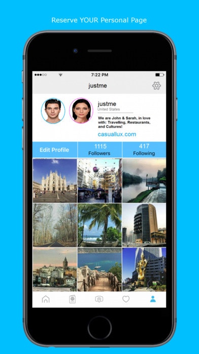 Cambassy gallery image