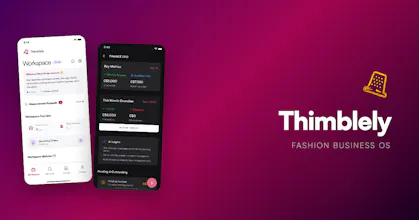 thimblely gallery image