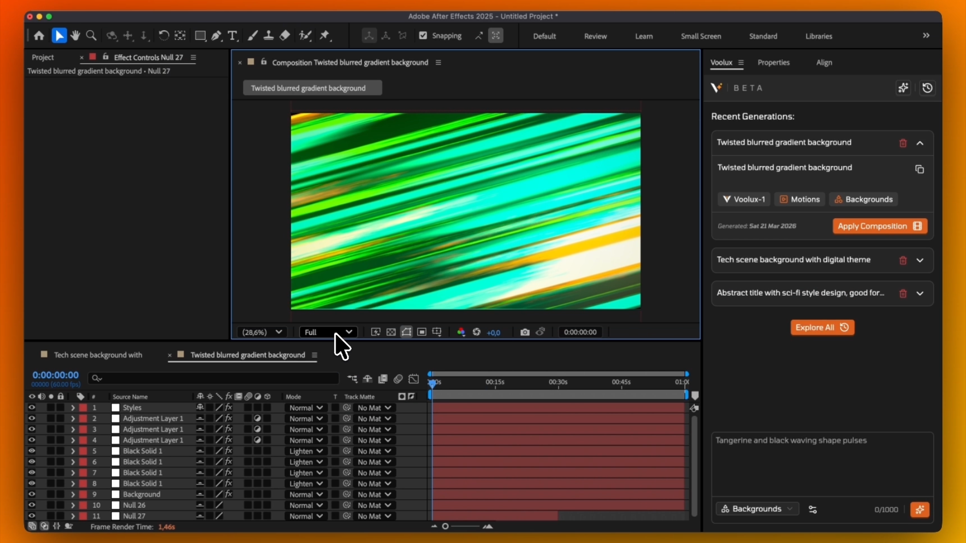 Voolux gallery image