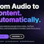 PodSummarize