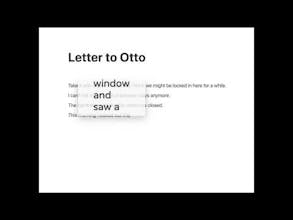 Ottomate gallery image