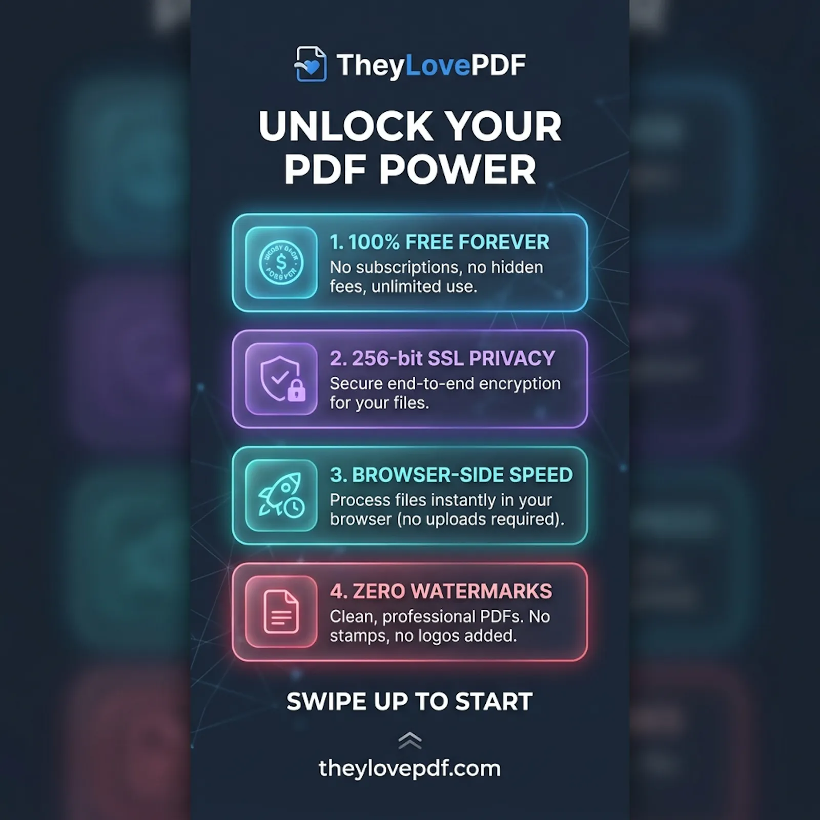 TheyLovePDF screenshot 8