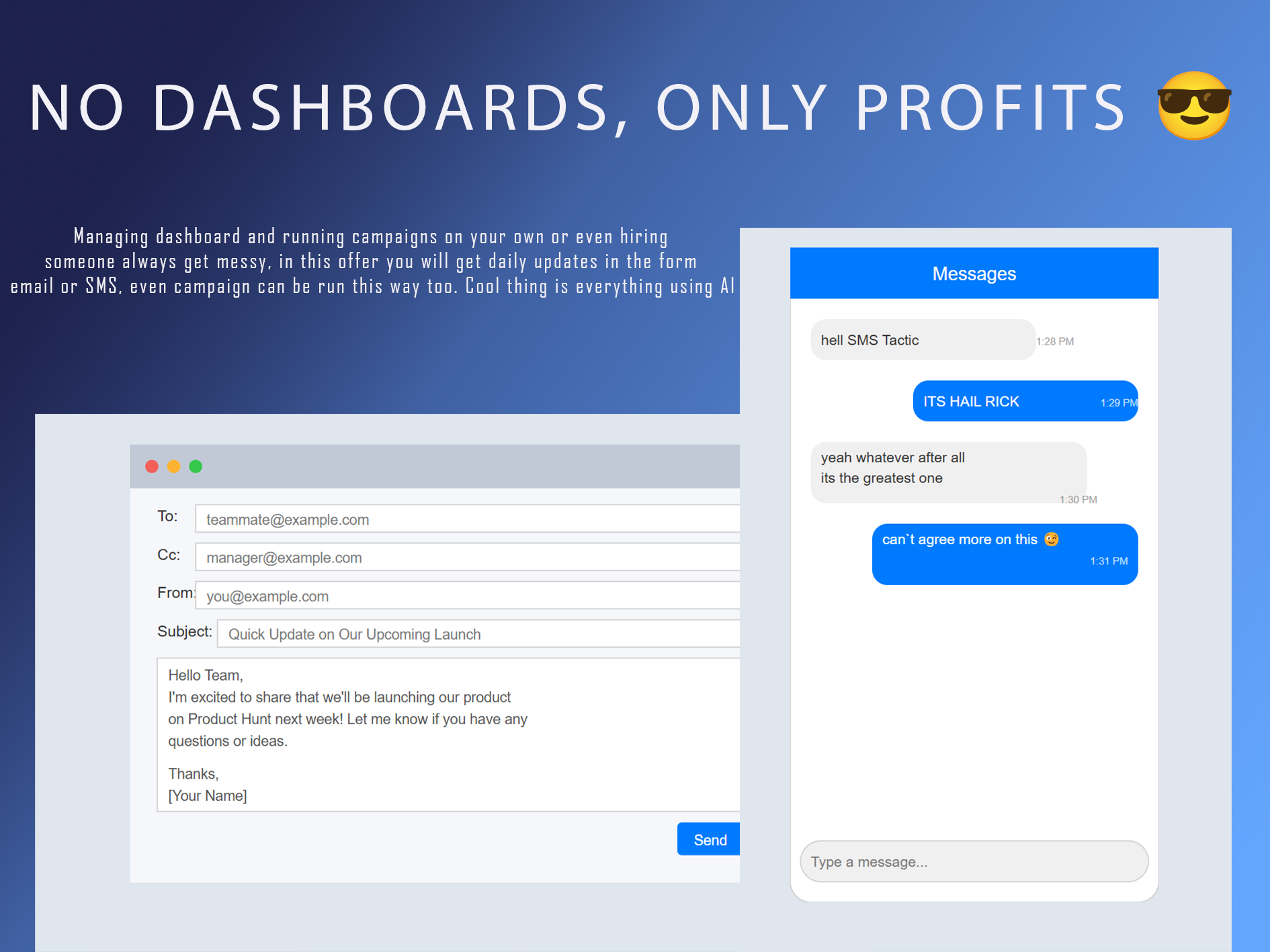Sms Tactic gallery image