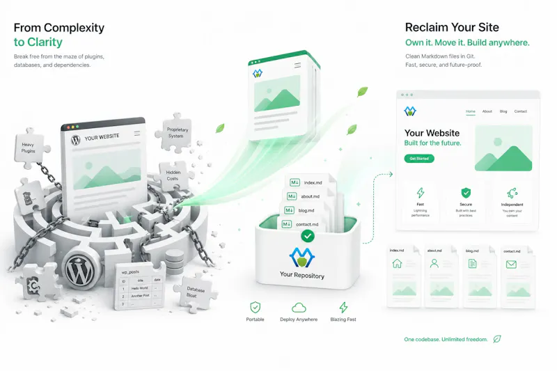Host.VoltJS.com screenshot 7