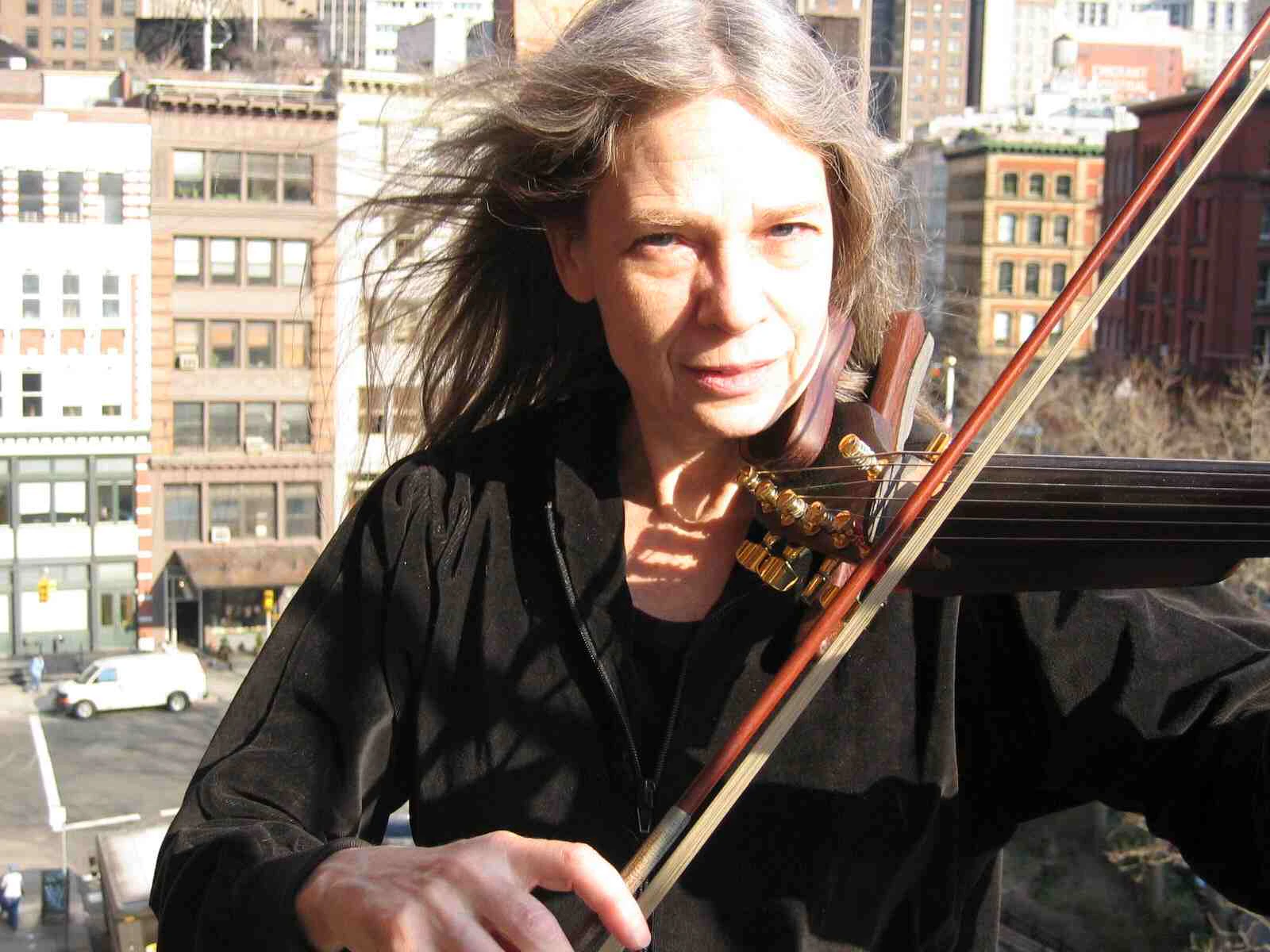 Music Mouse - An Intelligent Instrument