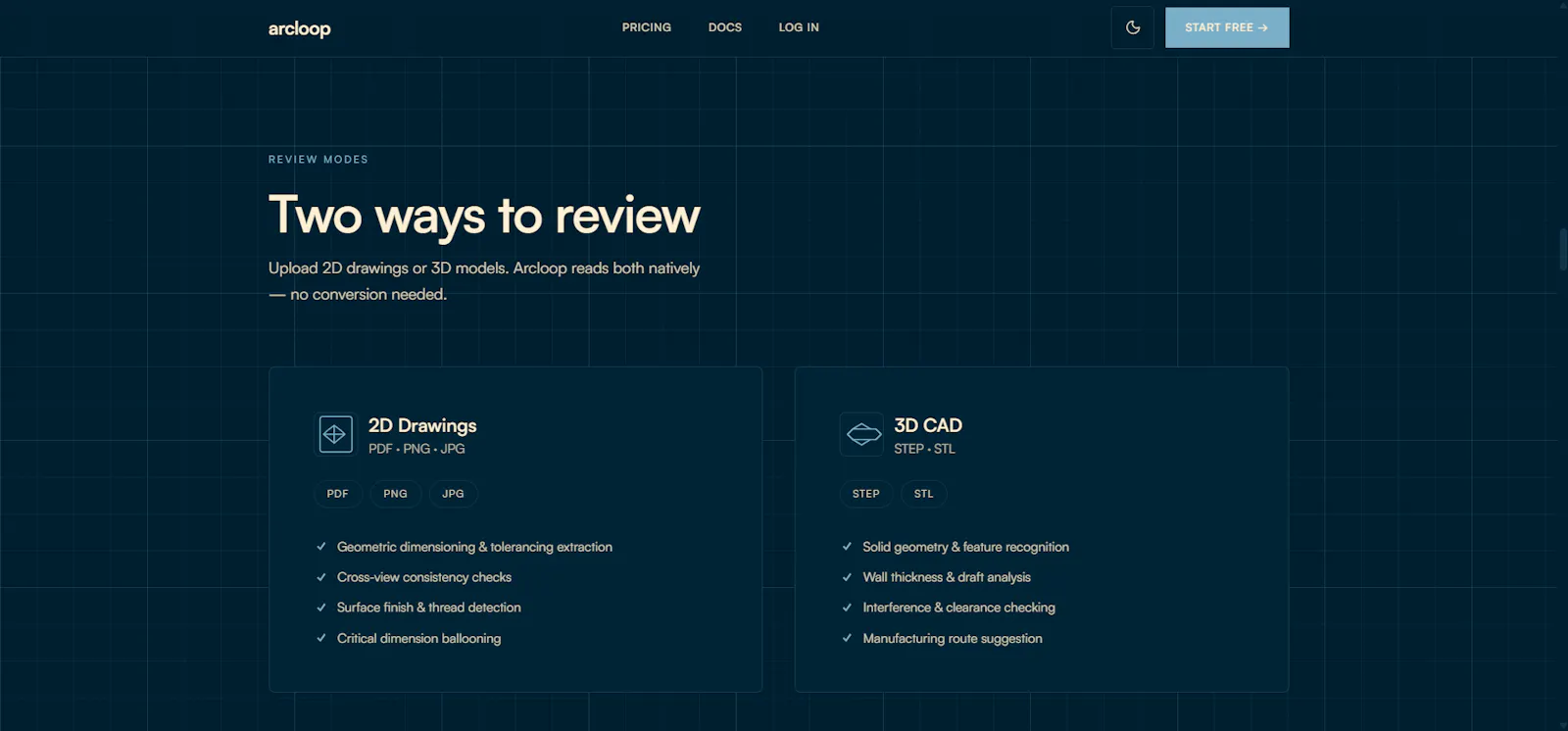 Arcloop  screenshot 5