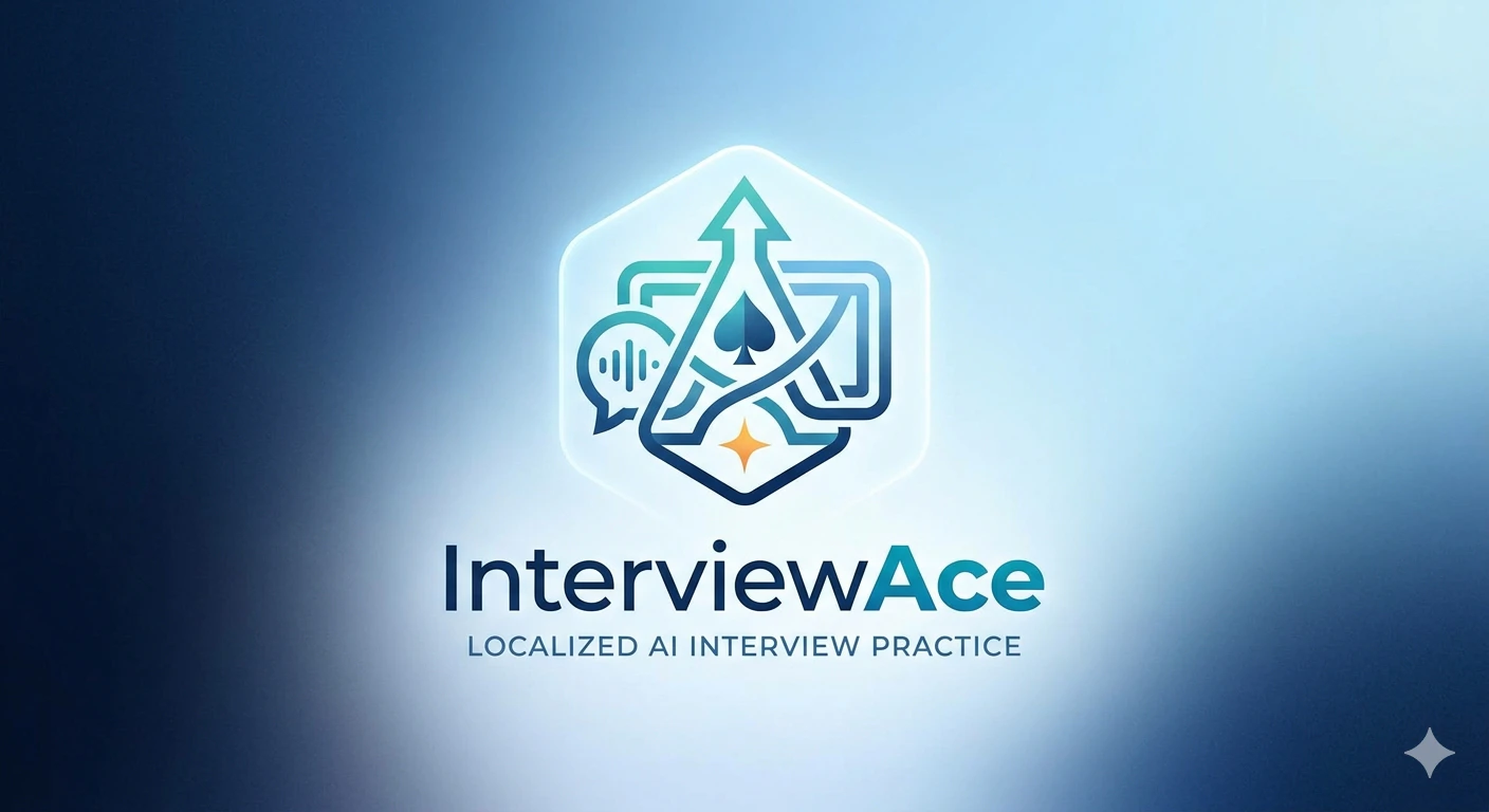 InterviewAce logo