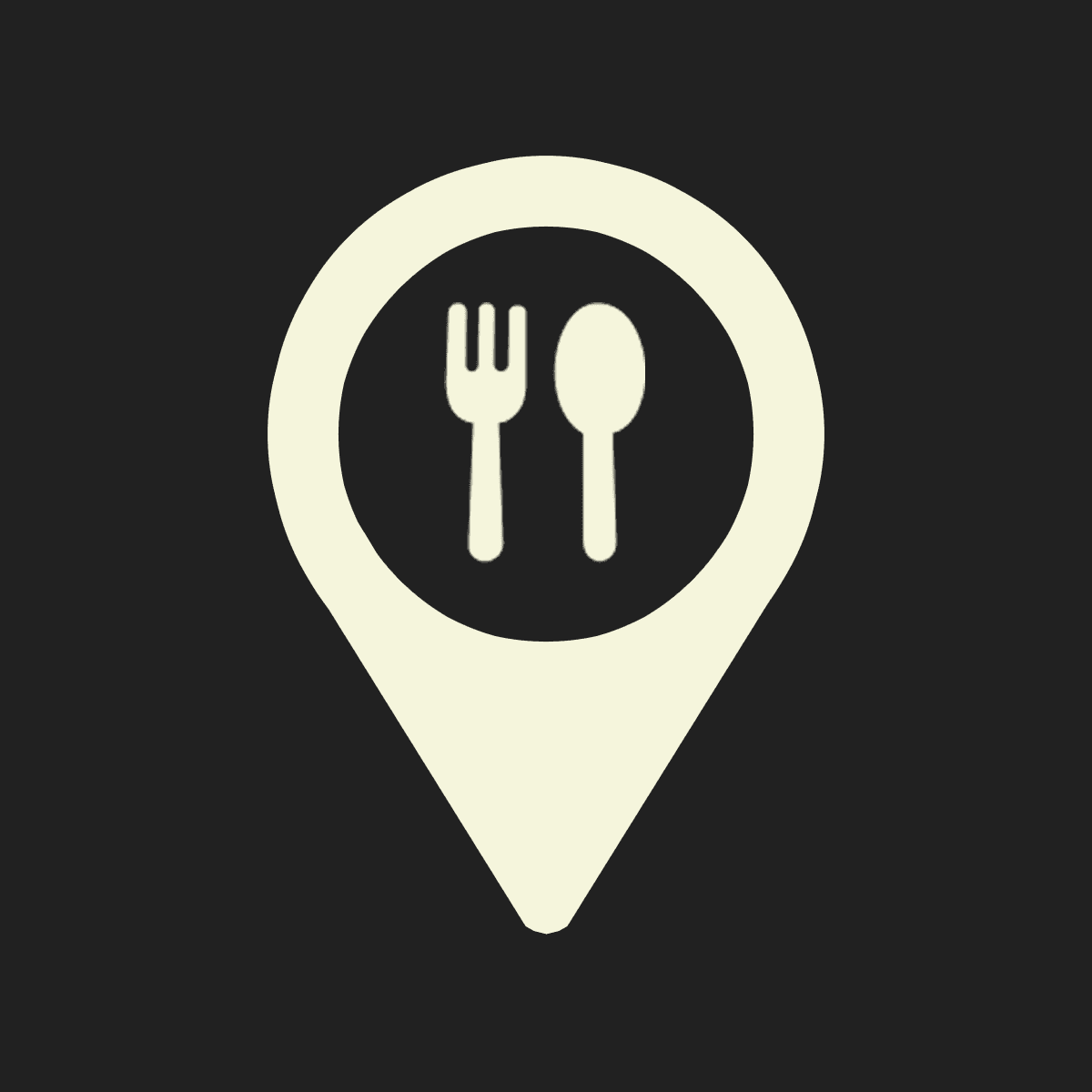 mealSense - Product Hunt launch logo and brand identity