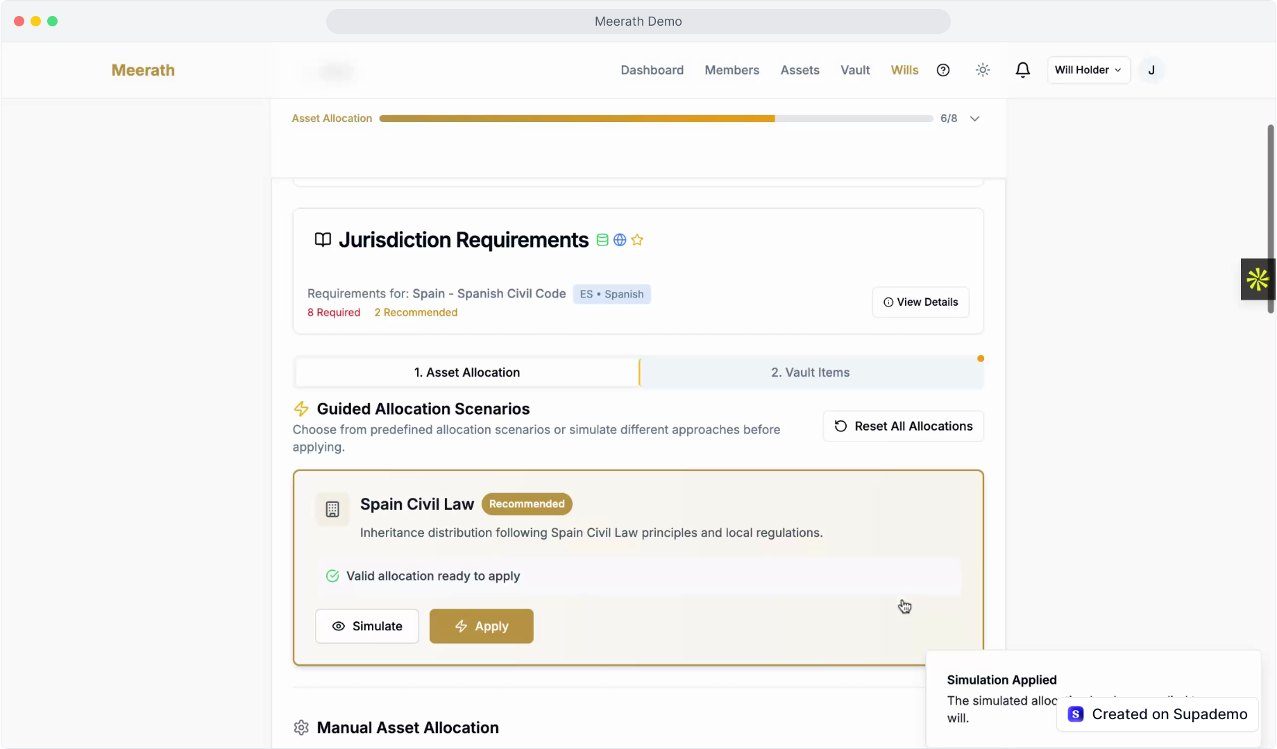 Meerath gallery image