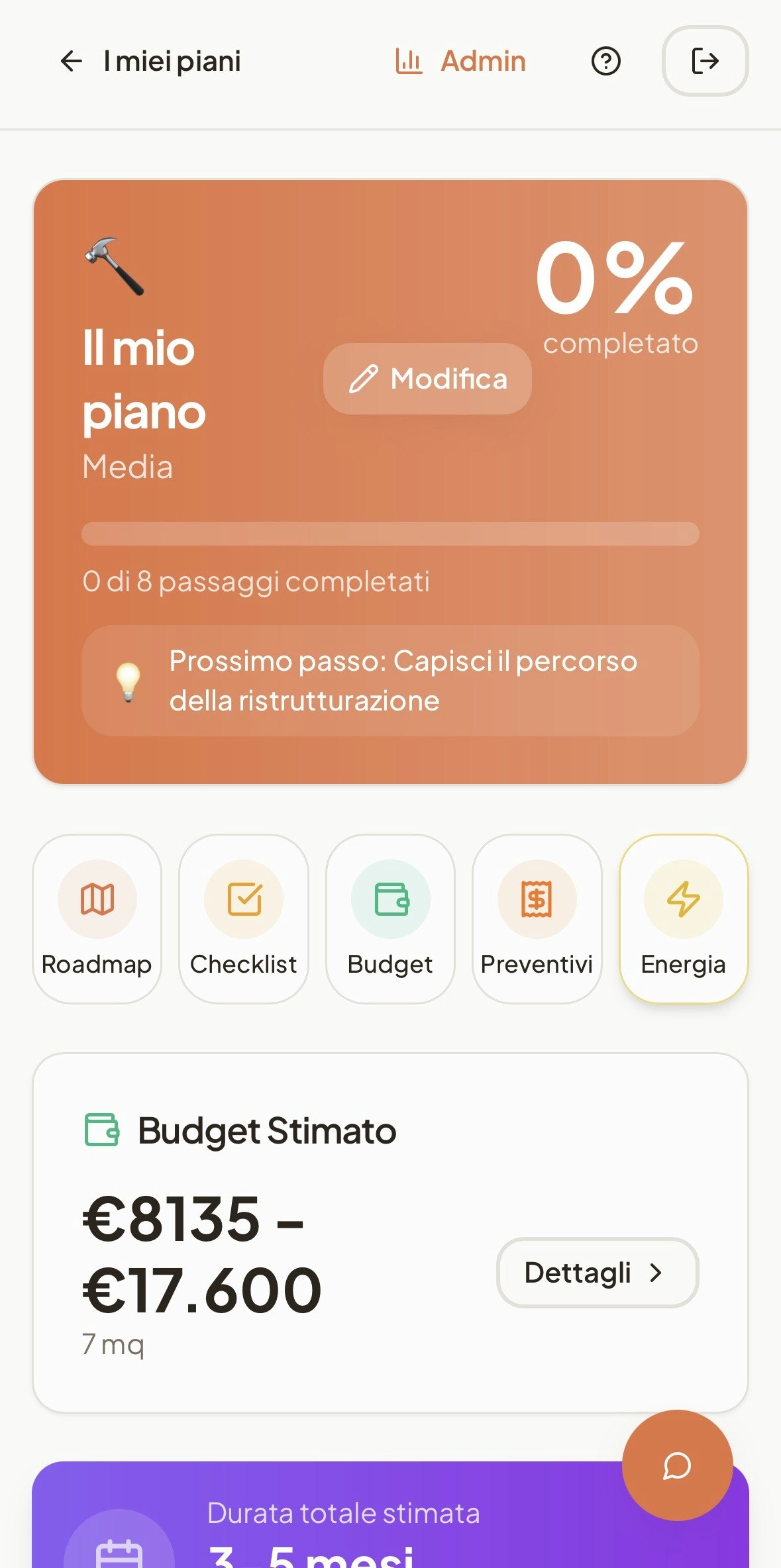 RinnovaCasa