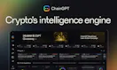 ChainGPT AI Hub
