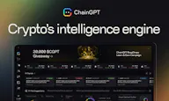 ChainGPT AI Hub