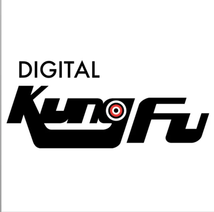 Digital Kung Fu - Simon Dingle on Doing Stuff