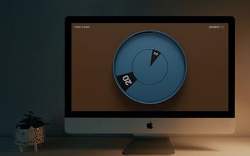 clock o clock | tab gallery image