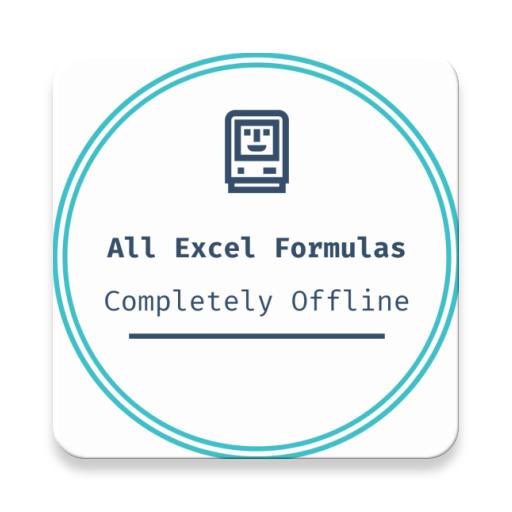 All Excel Formulas