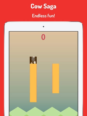 Cow Saga gallery image