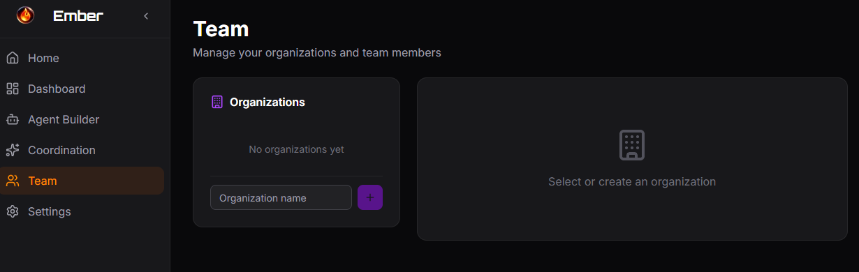 Ember by SpeckOS gallery image