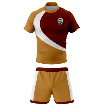 Custom Rugby Uniform gallery image
