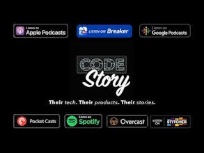 Code Story - Season 3 gallery image