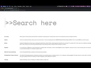 The Crypto Dictionary gallery image