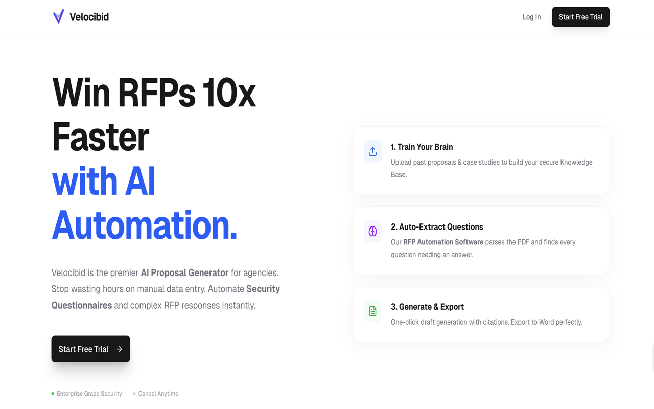 Velocibid gallery image