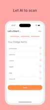 My Kitchen - Suggest Recipes gallery image