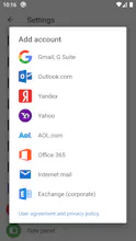 Sugar Mail gallery image