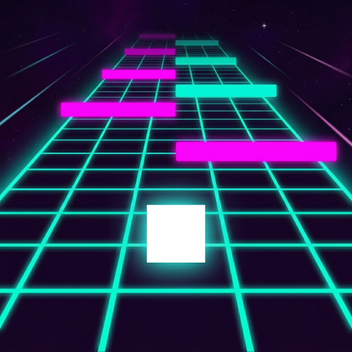 Quant Evolution 🕹️ Play on CrazyGames