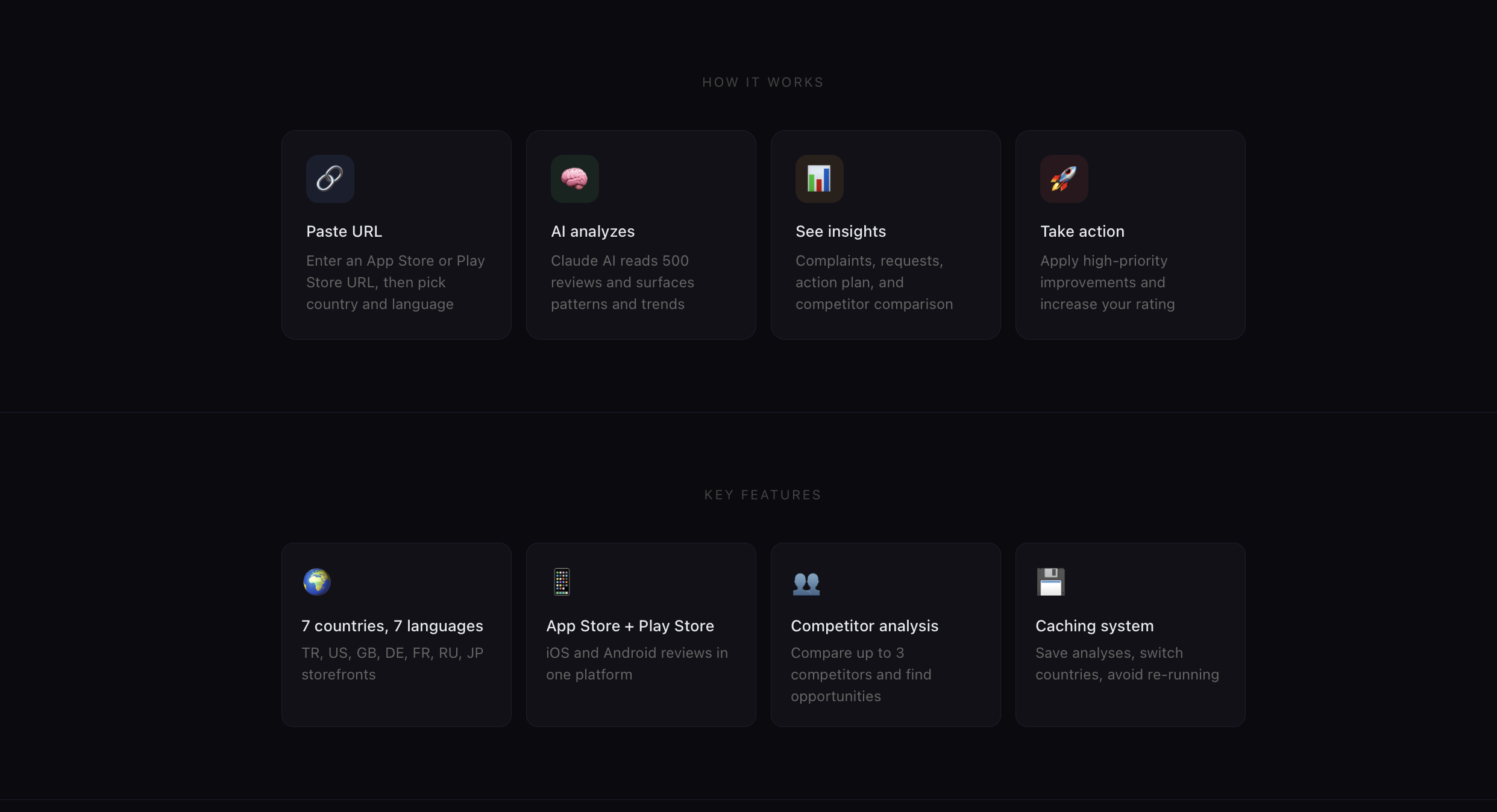 AppReview AI gallery image