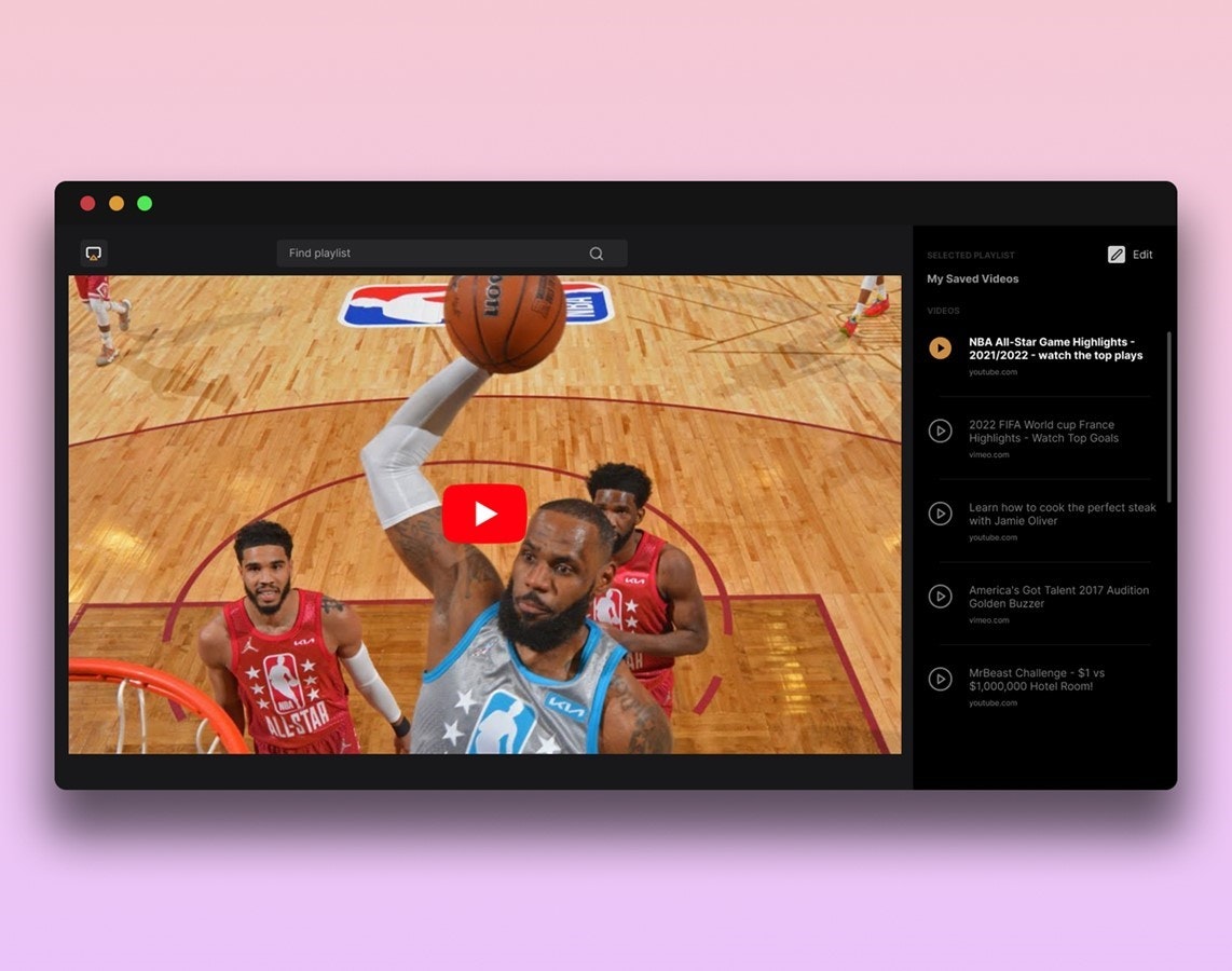 Plai.tv 2.0 media 2