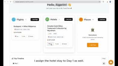 Tabi Trip gallery image