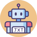 RobotsTXTGenerator logo