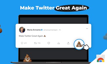 Make Twitter Great Again gallery image