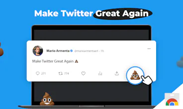 Make Twitter Great Again gallery image
