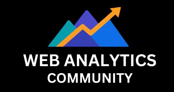Web Analytics Community