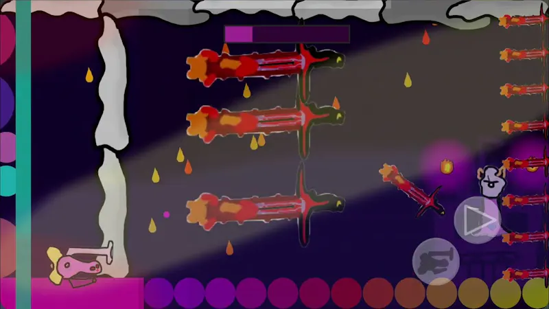 Demonworld screenshot 1 (video preview)