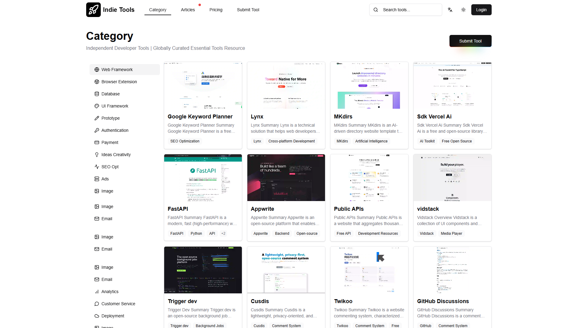 Herramientas independientes - Herramientas correctas, productos más frescos: caja de herramientas esencial para desarrolladores independientes media 3