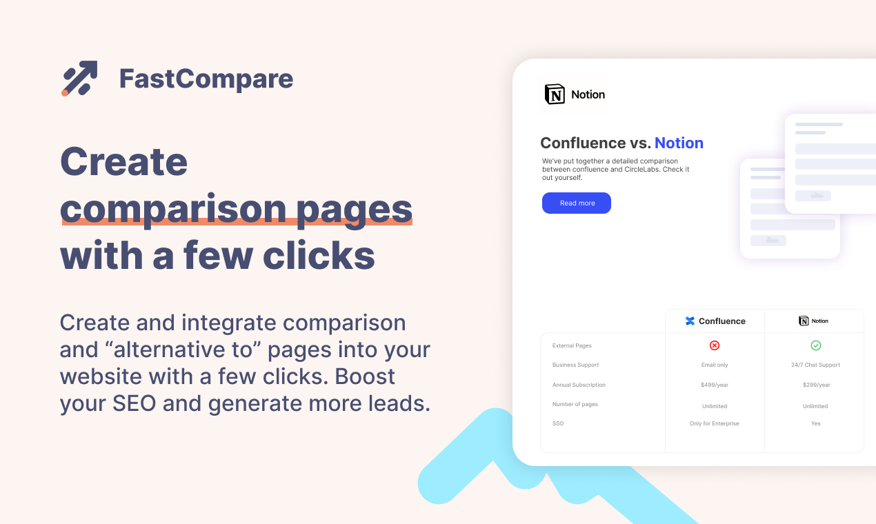 FastCompare media 1