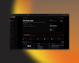 Resurgo gallery image