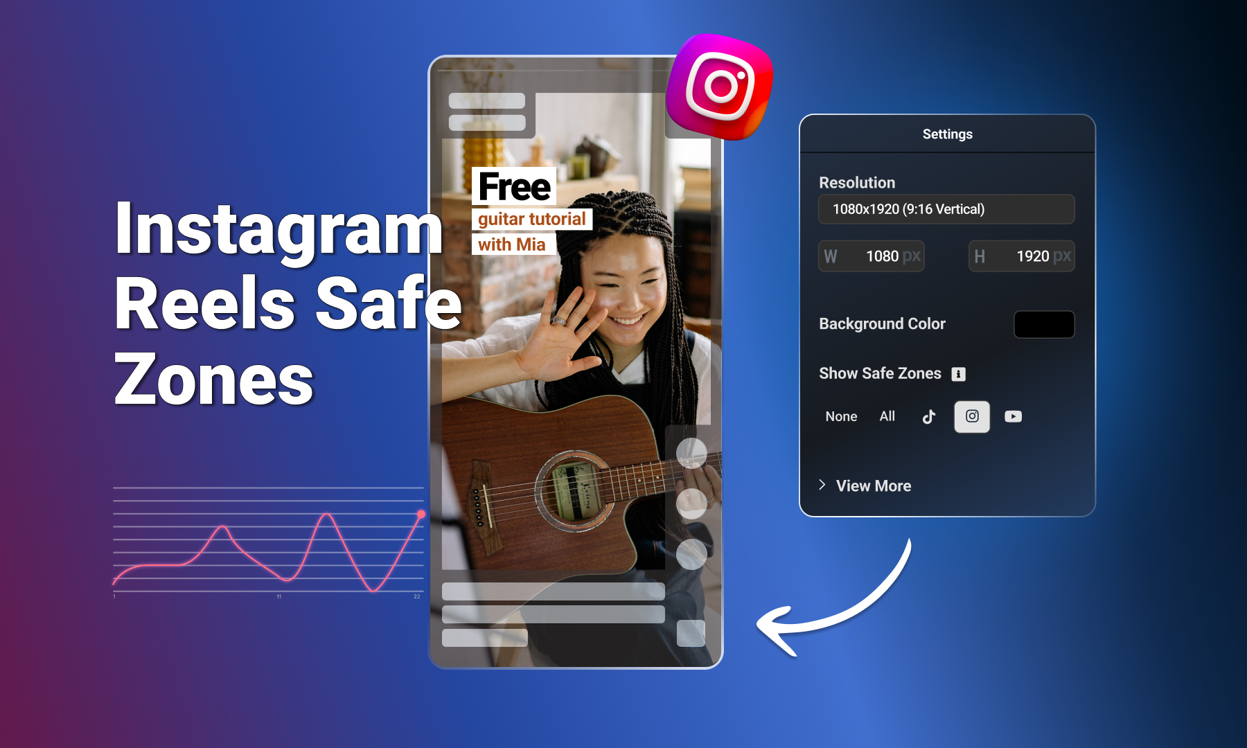 Safe Zones for Social Media Videos media 3