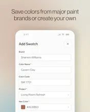 SwatchBase gallery image