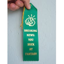 Fantasy Football Ribbons gallery image