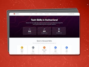 Software Developer jobs in Switzerland. gallery image