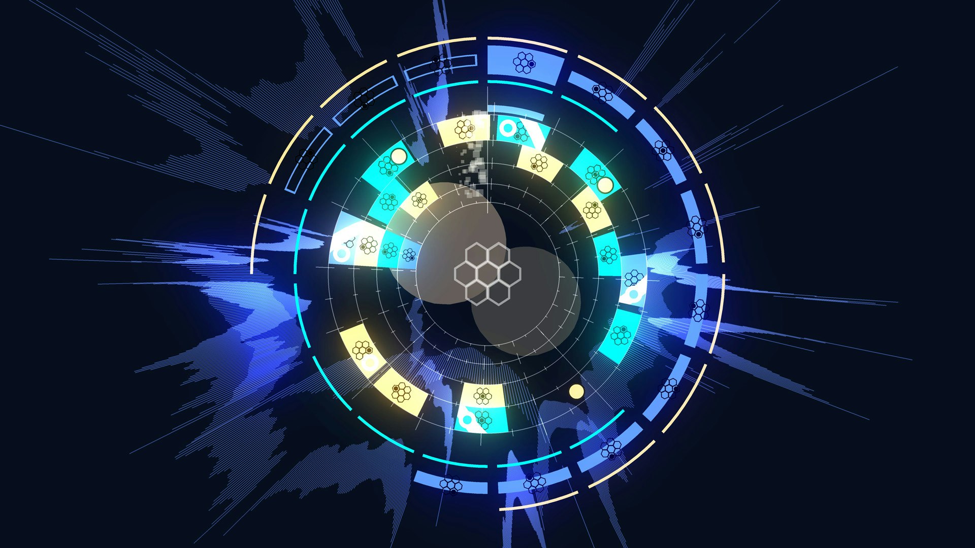 Sentris gallery image