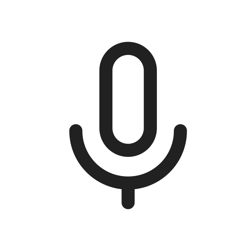 Voice of Customer Studio - Product Hunt launch logo