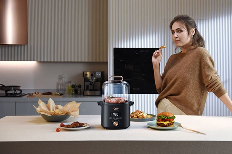 CrispX gallery image