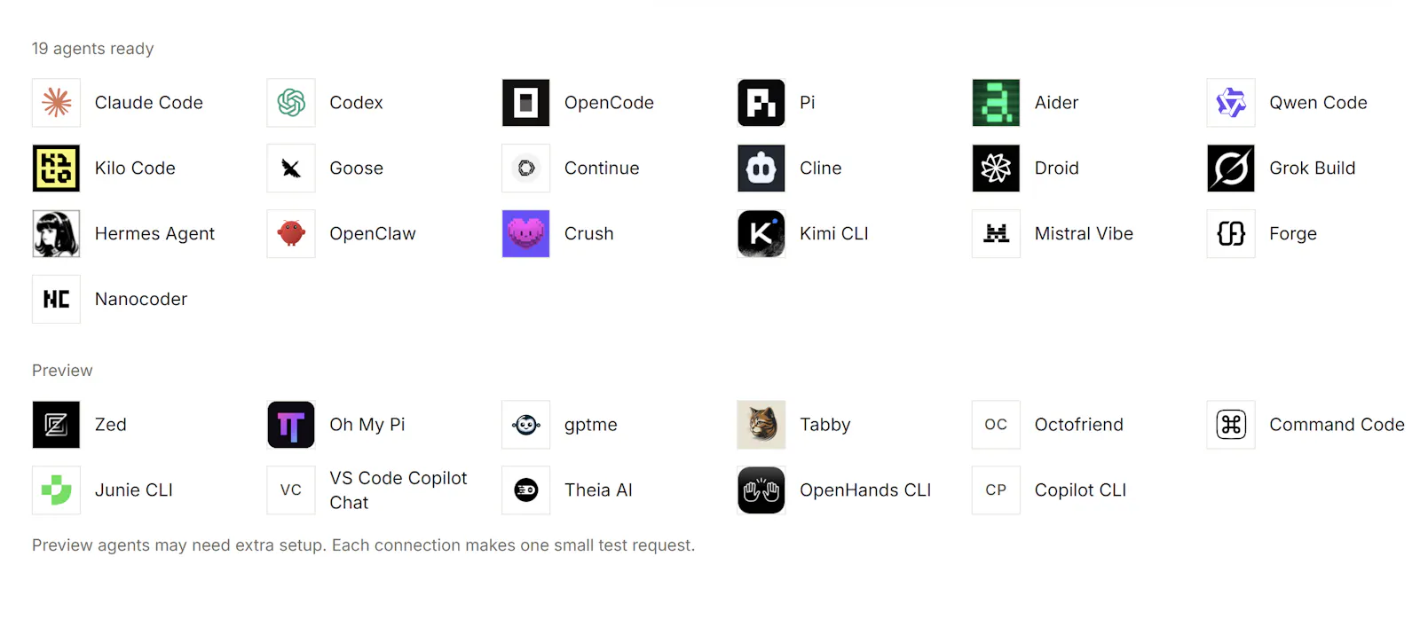 RunInfra screenshot 5
