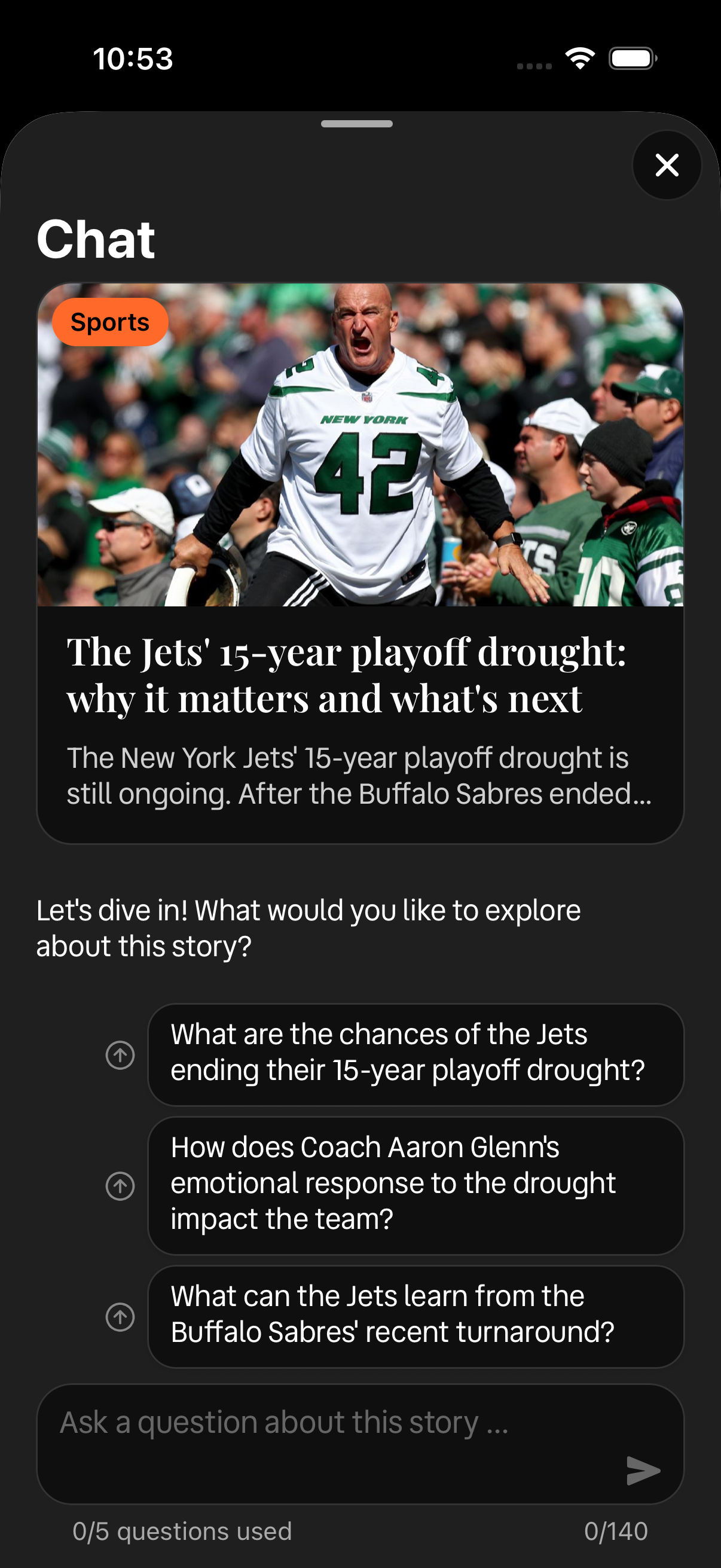 Loggerhead iOS app - Soft launch gallery image